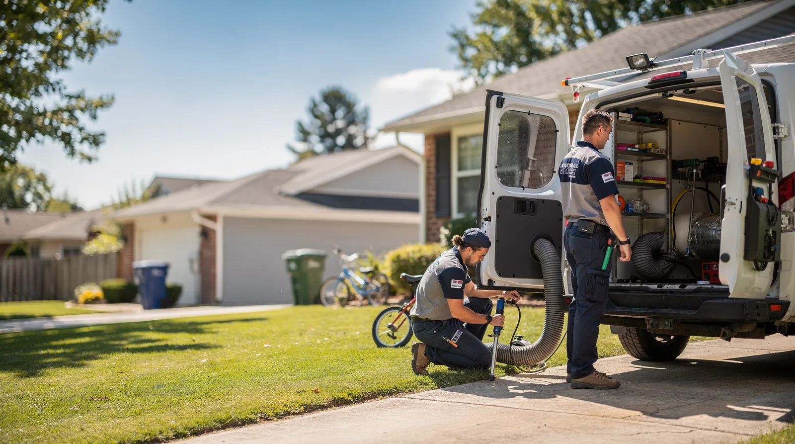 24/7 HVAC Repair & AC Replacement in Oswego, NY near me